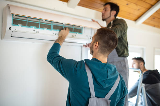 Best 24/7 HVAC Repair  in Madison, WV