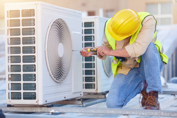 Best HVAC Air Duct Cleaning  in Madison, WV