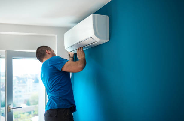 Best HVAC Replacement Cost  in Madison, WV