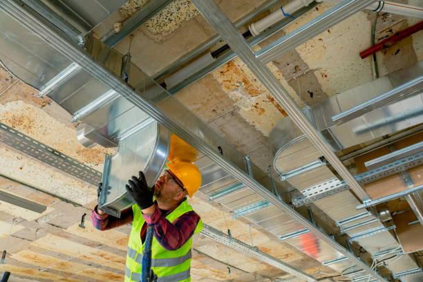 Best Affordable HVAC Services  in Madison, WV