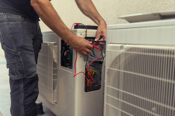 Best AC Installation Near Me  in Madison, WV