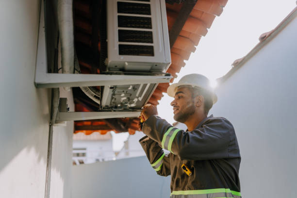 Local HVAC Companies in Madison, WV