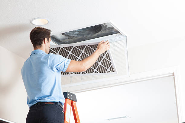 Best Emergency HVAC Repair  in Madison, WV