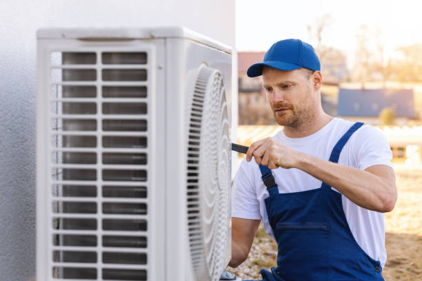 Best HVAC Tune-Up Services  in Madison, WV