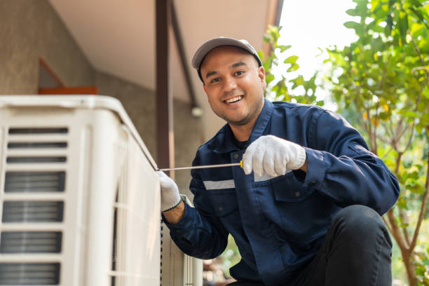 Best Furnace Repair Near Me  in Madison, WV