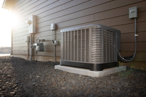 Best HVAC Air Duct Cleaning  in Madison, WV